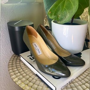 Jimmy Choo heels size 37